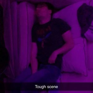 Meet your Posher, Ethan